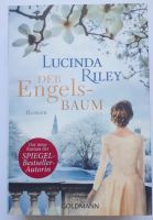 Der Engels-Baum  Roman Lucinda Riley Berlin - Steglitz Vorschau