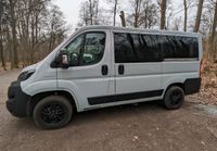 Fiat Ducato Garantie bis 2026 Dresden - Neustadt Vorschau