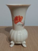 Kleine Vase mit Füßchen - Schaubach Kunst - Sehr guter Zustand Hessen - Pfungstadt Vorschau