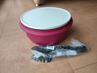 Tupperware Rührschüssel 6l + Chefzange neu Bayern - Wellheim Vorschau