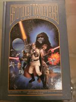 Buch Star Wars Die Urfassung Hardcover Book Berlin - Tegel Vorschau