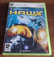 Tom Clancy's H.A.W.X. / Microsoft Xbox 360 Spiel. Düsseldorf - Oberbilk Vorschau