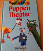 Puppentheater Baden-Württemberg - Heidelberg Vorschau