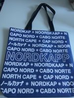 Nordkap Tasche - NEU - unbenutzt 37 x 37 cm dunkelblau Niedersachsen - Hagen Vorschau