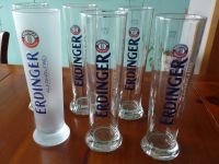 Erdinger Weißbier Alkoholfrei Gläser 0,5 Liter, 6 Stück Bayern - Übersee Vorschau