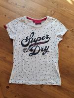Superdry T-Shirt Gr. M Bayern - Pfaffing Vorschau