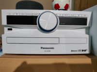 Mini System mit CD von Panasonic Rheinland-Pfalz - Neustadt an der Weinstraße Vorschau