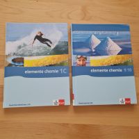 Je Chemie Buch 3€ Nordrhein-Westfalen - Zülpich Vorschau