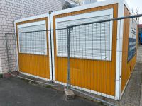 Bürocontainer Nürnberg (Mittelfr) - Südoststadt Vorschau