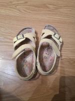 Birkenstock Sandale Pantoletten Mädchen Kindergarten 29 Bayern - Bad Neustadt a.d. Saale Vorschau