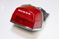Honda CX 500 CB 650 Z 750 K Boldor Rücklicht Rückleuchte Kiel - Mitte Vorschau
