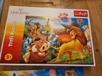 Trefl Puzzle 100 Teile Disney Bayern - Webling Vorschau