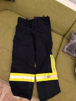 Feuerwehr Bundhose HuPF Teil 2 mit 2 Reflex GR 54 Niedersachsen - Wrestedt Vorschau