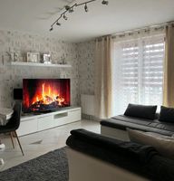 Wunderschöne 2 Zimmer Wohnung mit Balkon, voll Möbliert. Rheinland-Pfalz - Gau-Algesheim Vorschau