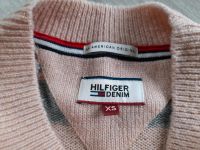 Strickpulli von Tommy Hilfiger Niedersachsen - Moringen Vorschau