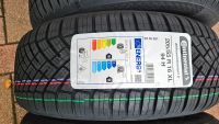 4 neu Allwetterreifen Conti 205/55R16 94H incl Montage Dot2023 Baden-Württemberg - Philippsburg Vorschau