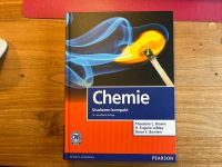 Chemie: Studieren kompakt, Brown, LeMay, Burster, Pearson Düsseldorf - Angermund Vorschau