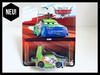 DISNEY CARS ★ WINGO MIT FLAMMEN ★ TUNER-SERIE ★ OVP ★ MATTEL Bayern - Neu Ulm Vorschau