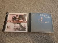 Johnny Cash CDs Country Berlin - Reinickendorf Vorschau
