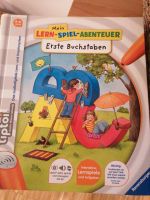 Tiptoi Mein Lern-Spiel-Abenteuer Erste Buchstaben Hessen - Nidderau Vorschau