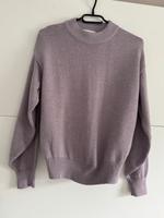 Flieder Damen Strickpullover Nordrhein-Westfalen - Bestwig Vorschau