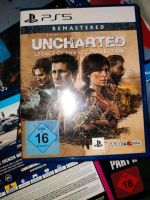 Uncharted (Remastered) Legacy of thieves collection PS5/Playstati Bremen - Huchting Vorschau