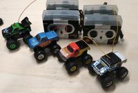 ZipZaps Monstertrucks RC kein Bitchar-G, Microsizers Rheinland-Pfalz - Kirchheim an der Weinstraße Vorschau