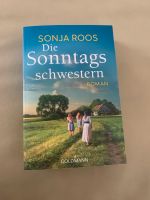 Buch: Die Sonntagsschwestern Baden-Württemberg - Villingen-Schwenningen Vorschau