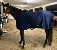 Kentucky Horseware Abschwitzdecke Cooler Fleece Rug Bayern - Traunreut Vorschau