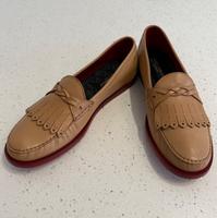 Loafer von DOLCE & GABBANA // NEU // Gr. 44 // Mit Rechnung Stuttgart - Stuttgart-Mitte Vorschau