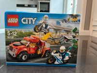 Lego City 60137 Nordrhein-Westfalen - Arnsberg Vorschau