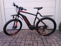 E-Mountainbike Giant Dirt E 2 LTD gebraucht, wenig KM Frankfurt am Main - Sachsenhausen Vorschau