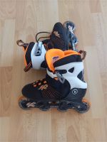 K2 Alexis 80 Inline-Skates Groesse EUR 39 neuwertig Baden-Württemberg - Eningen Vorschau