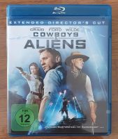 Cowboys & Aliens Blu-Ray extended directors cut Bayern - Rimpar Vorschau