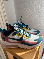 Nike Air Max React 270 Rheinland-Pfalz - Wallmerod Vorschau