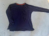 (Mini) Boden Short Longsleeve Langarmshirt blau ca M L 38 40 42 Bayern - Erding Vorschau