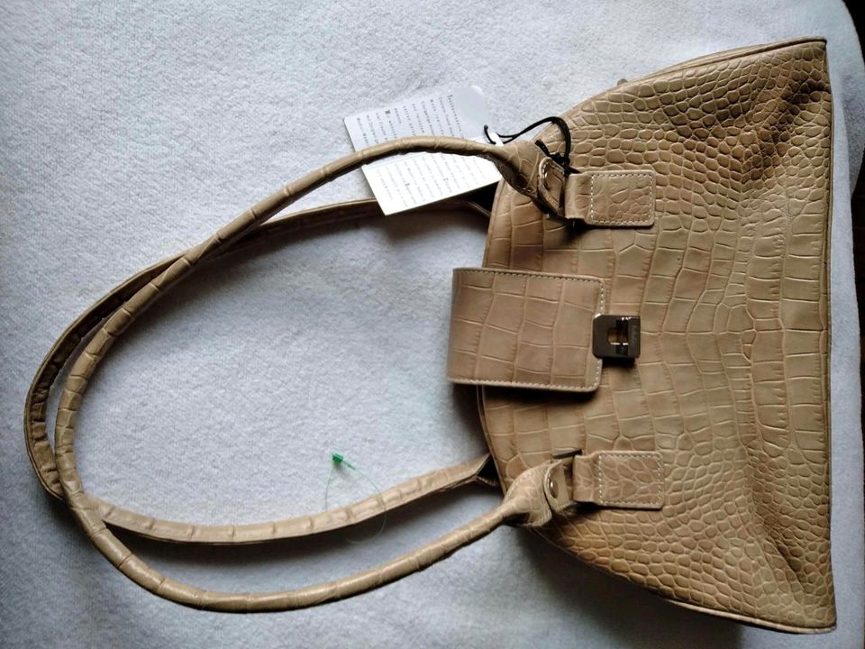 Damen Tasche original Medici  Leder in München