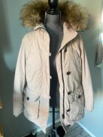 Winterjacke Winter Jacke Tommy Hilfiger Größe M Hessen - Erlensee Vorschau