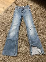 Jeans von Stradivarius Niedersachsen - Upgant-Schott Vorschau