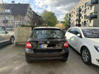 Skoda Fabia 1,0l MPI 44kW cool Edition Harburg - Hamburg Marmstorf Vorschau