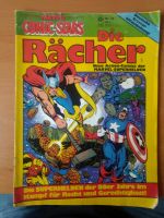 Marvel Comic -Stars Die Rächer Nr 19 Nordrhein-Westfalen - Langerwehe Vorschau