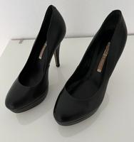 Buffalo High Heel schwarz Gr. 38 NEU Bayern - Aschaffenburg Vorschau