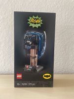 Lego Batman DC Comics 76238 Batman Maske Hessen - Darmstadt Vorschau