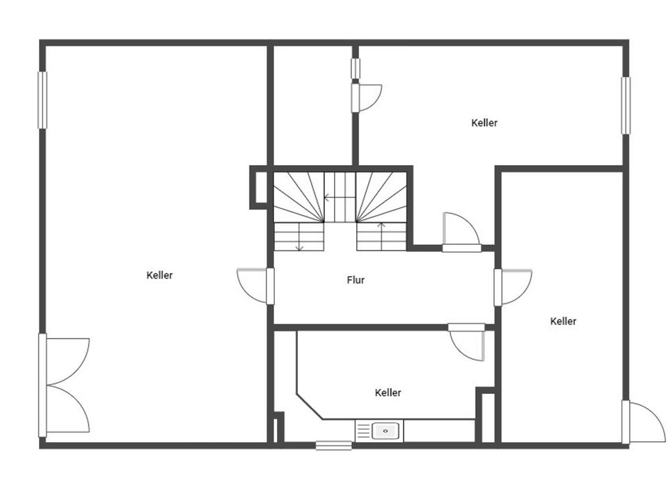 Exklusive Villa in begehrter Lage mit sonnigem Garten in Dassendorf