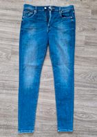 ❤️ Tommy Hilfiger Jeans NEU Gr. 32 32 Sylvia Hose Super Skinny Nordrhein-Westfalen - Lippstadt Vorschau