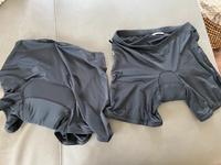 Vaude 46 XXL, 2 Fahrradhosen, neu, 1x getragen Nordrhein-Westfalen - Gummersbach Vorschau
