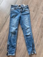 Cambio Jeans Parla Zip Nordrhein-Westfalen - Drolshagen Vorschau