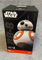 Star Wars Sphero BB-8 App Roboter Spielzeug Programmieren Disney Bayern - Hallbergmoos Vorschau