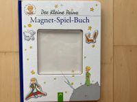 Der kleine Prinz, MagnetSpielBuch, wie Neu Bayern - Poing Vorschau