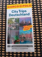 MARCO POLO City Trips Deutschland Reiseführer Baden-Württemberg - Rottweil Vorschau